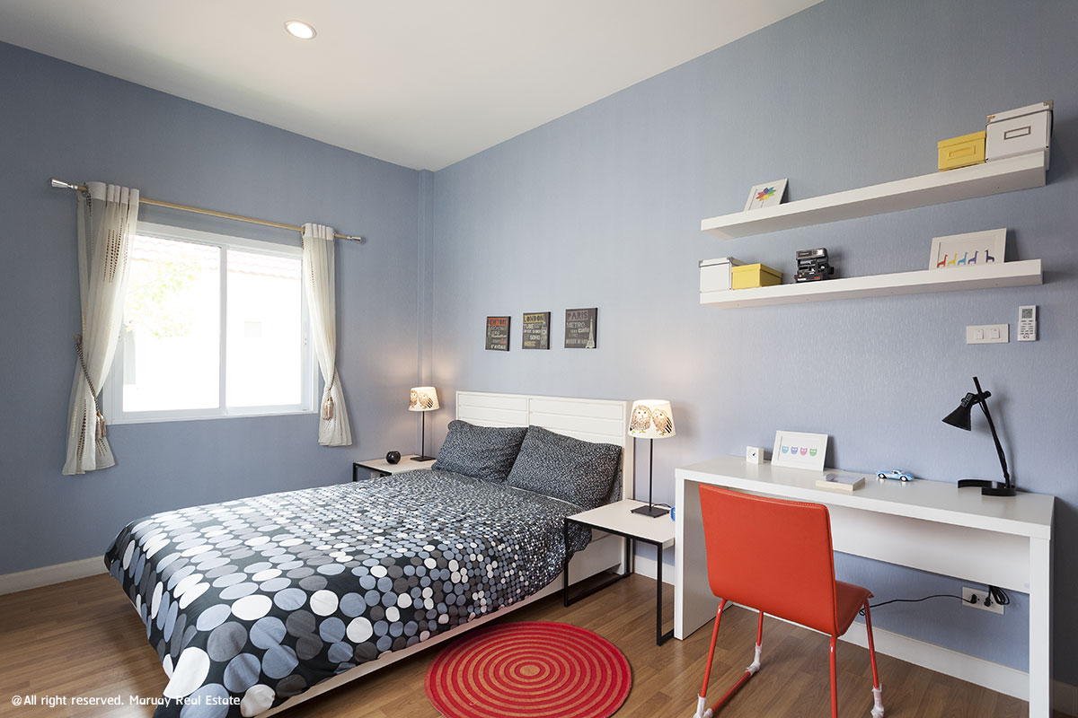 รูปภาพ บ้านมารวย แหลมฉบัง (Baan Marui Lamchabang)