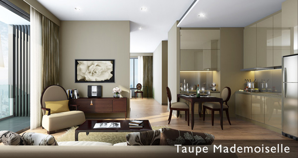 รูปภาพ เอ็ม สีลม (M Silom)