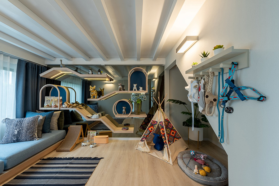 รูปภาพ แลนด์มาร์ค แอท แกรนด์ สเตชั่น (LANDMARK @Grand Station)