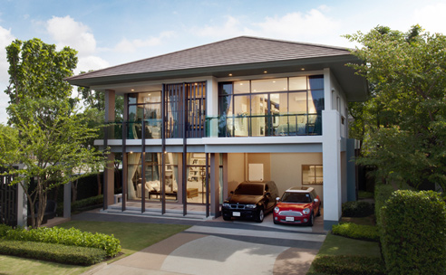 รูปภาพ เศรษฐสิริ แจ้งวัฒนะ-ประชาชื่น (Setthasiri Chaengwattana-Prachachuen)