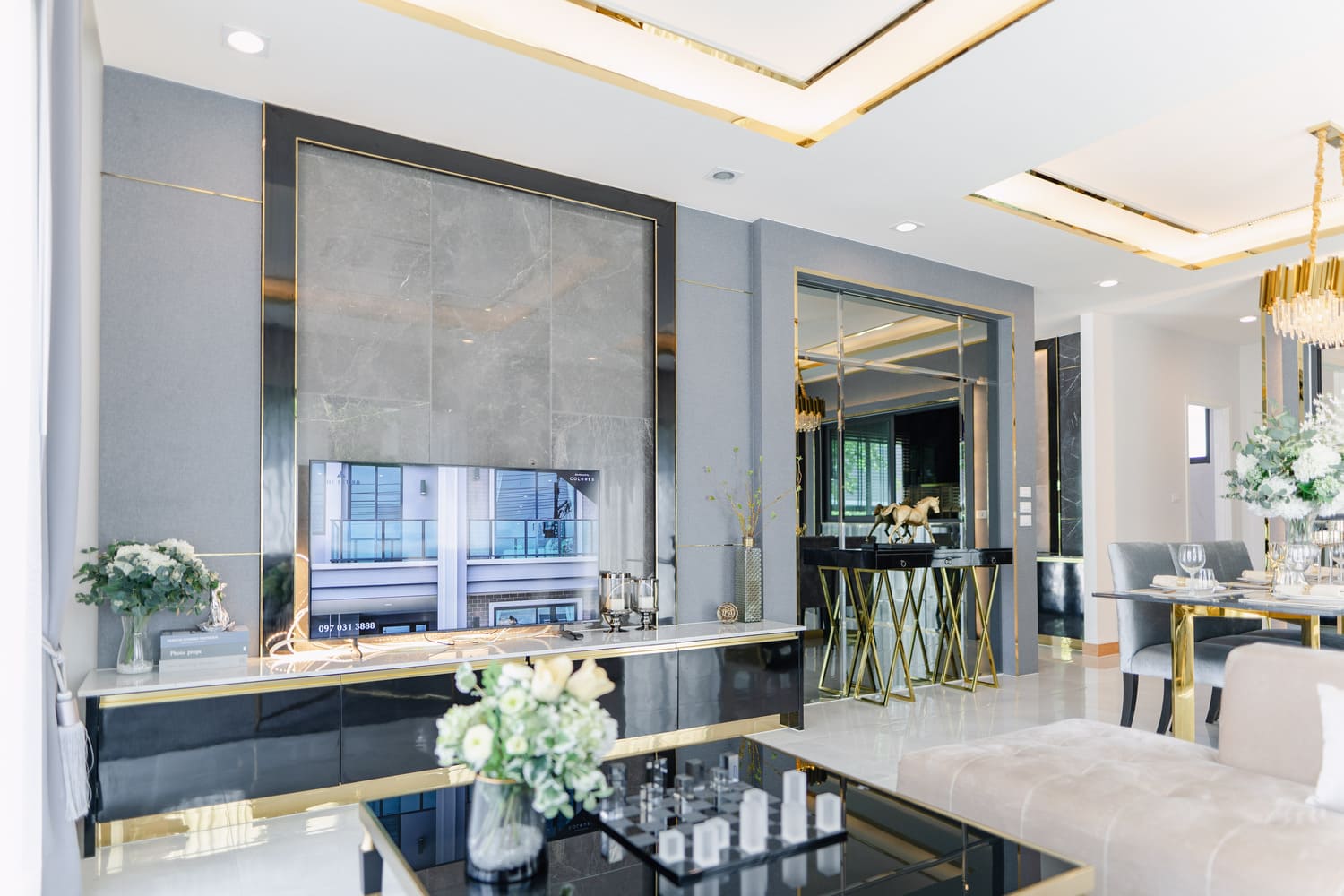 รูปภาพ ดิ เอสธิโร่ บ้านฉาง (ระยอง) (The Estiro Ban Chang)