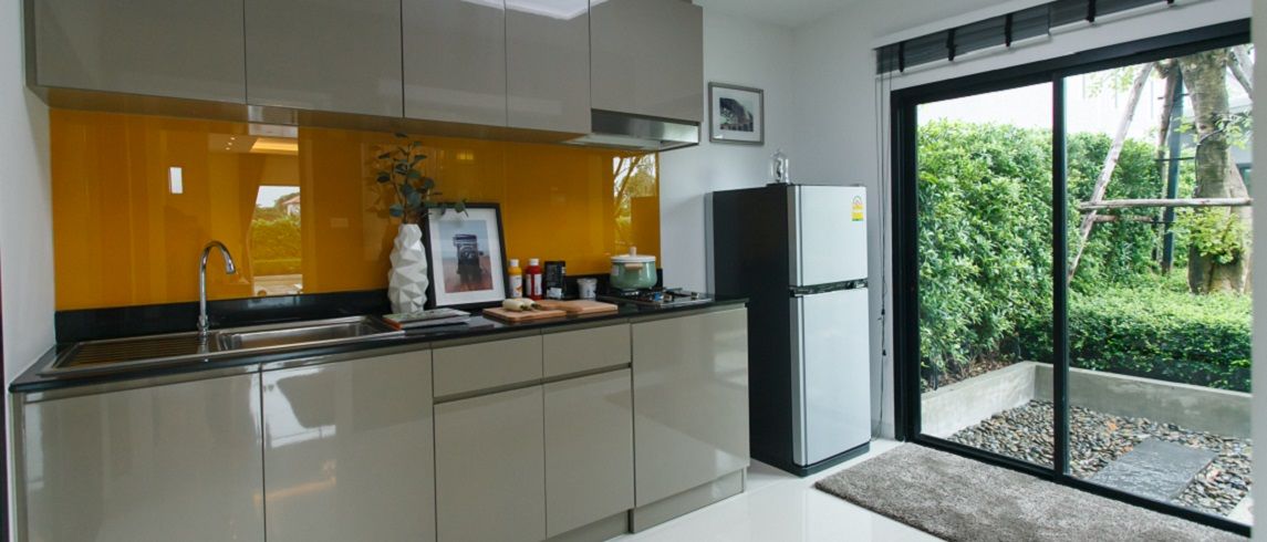 รูปภาพ พฤกษาวิลล์ สุขุมวิท - เทศบาล 7 (ชลบุรี) (Pruksaville Sukhumvit - Thetsaban 7)