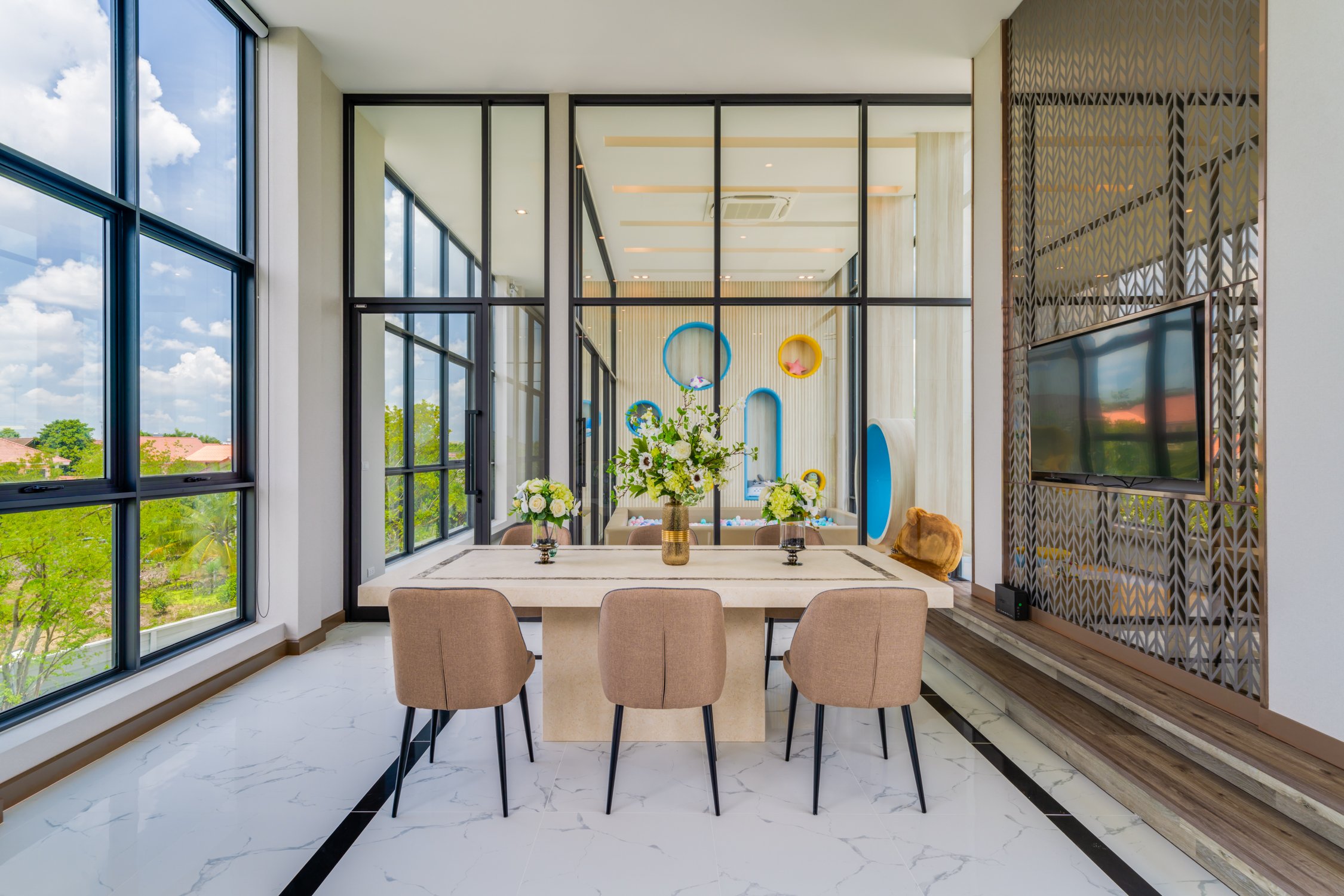 รูปภาพ เดอะ ซิตี้ พระราม 9 - รามคำแหง (The City Rama 9 - Ramkhamhaeng)