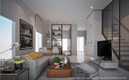 รูปภาพ เวิร์คเพลส ราชพฤกษ์-จรัญสนิทวงศ์ (Workplace Ratchaphruek Charan)