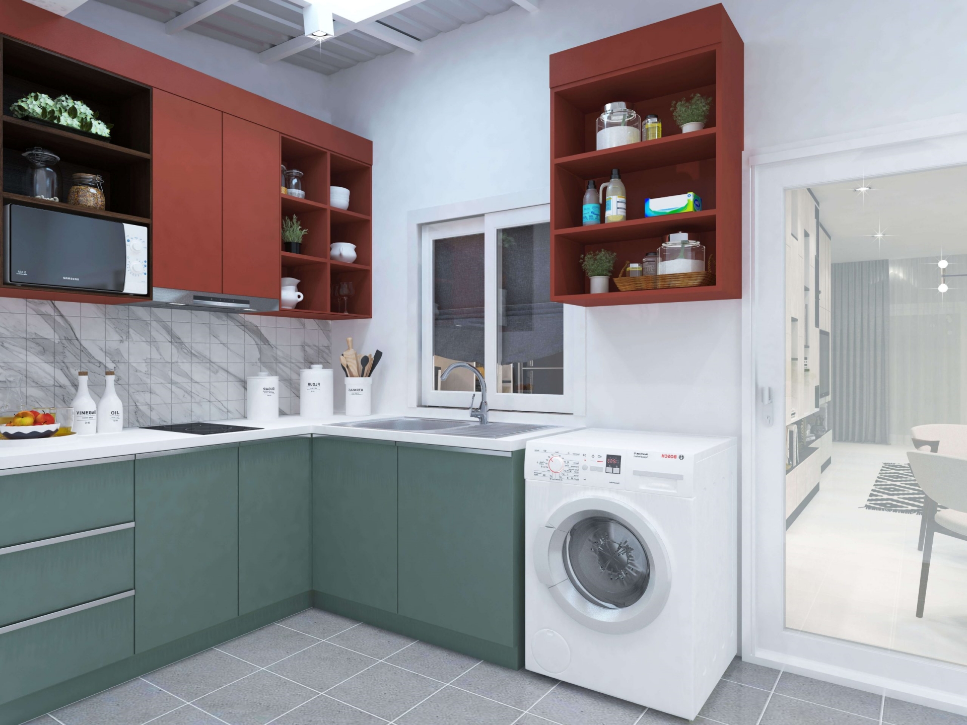 รูปภาพ แกรนด์วิลเลจ เพชรเกษม (Grand Village Phetkasem)