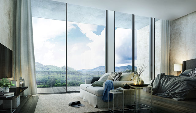 รูปภาพ อากาศ เขาใหญ่ (Akas Khaoyai)