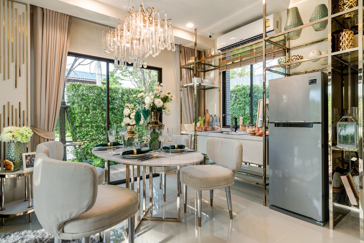 รูปภาพ พลีโน่ ชัยพฤกษ์-แจ้งวัฒนะ 2 (Pleno Chaiyaphruek-Chaengwattana 2)