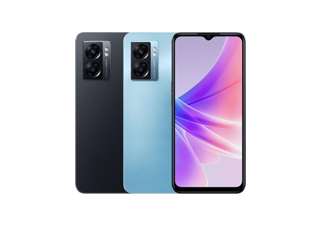 รูปภาพ ออปโป OPPO A77 5G (6GB/128GB)