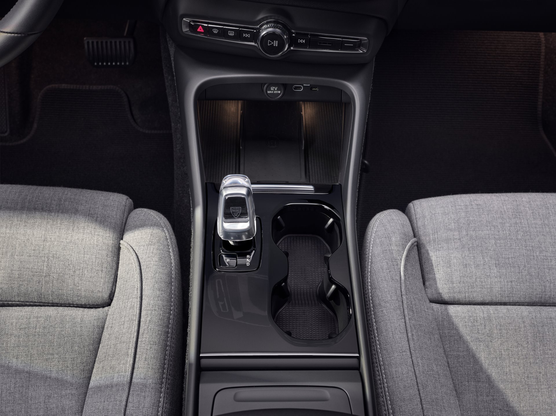 รูปภาพ วอลโว่ Volvo EC40 Ultra – Single Motor ปี 2024