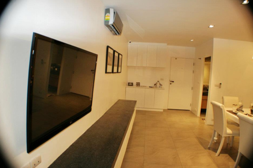 รูปภาพ ไอคอน พาร์ค ภูเก็ต คอนโดมิเนียม (Icon Park Phuket Condominium)