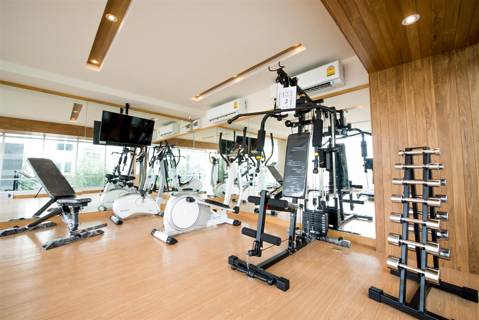 รูปภาพ เดอะ ปาร์ค แอท ประชาชื่น (The Park @ Prachachuen)