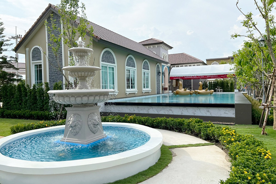 รูปภาพ โกลเด้น ทาวน์ ๔ พระราม 2 (Golden Town 4 Rama 2)