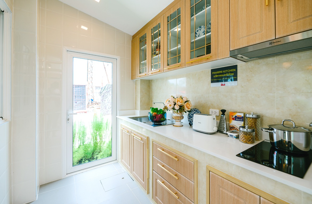 รูปภาพ โกลเด้น ทาวน์ ราชพฤกษ์-พระราม 5 (Golden Town Ratchaphruek-Rama 5)