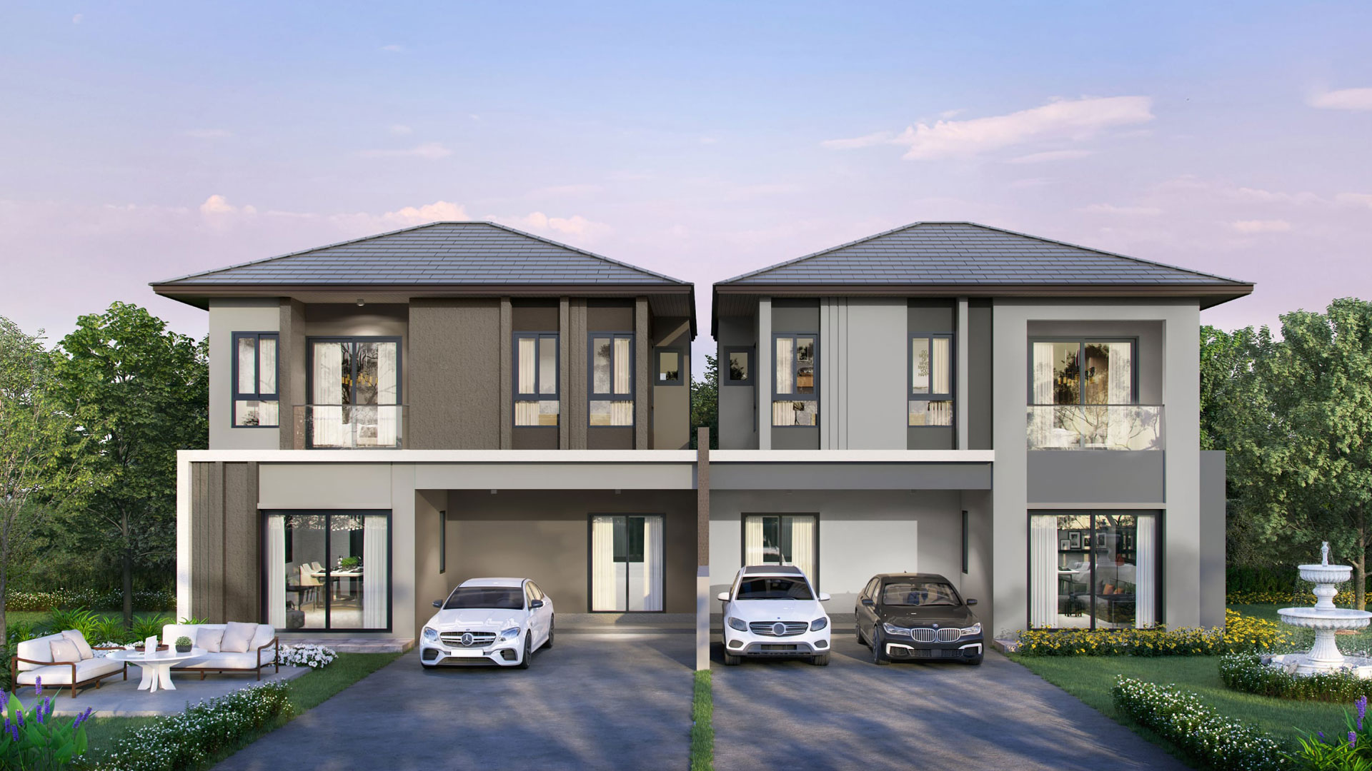 รูปภาพ แกรนด์ พลีโน่ พหลฯ-วิภาวดี (Grande Pleno Phahol-Vibhavadi)