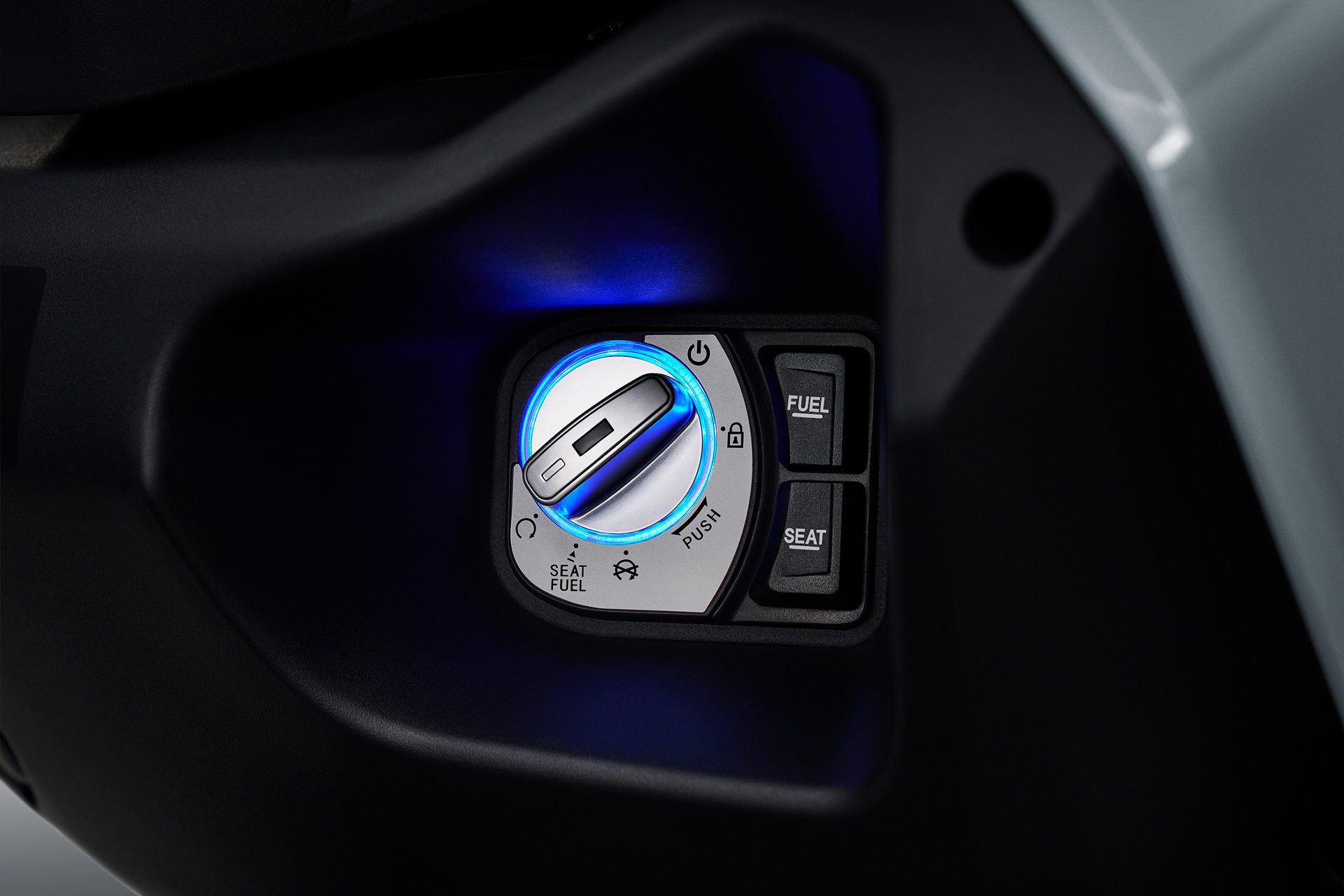 รูปภาพ จีพีเอ็กซ์ GPX DZ2 (Standard) ปี 2025