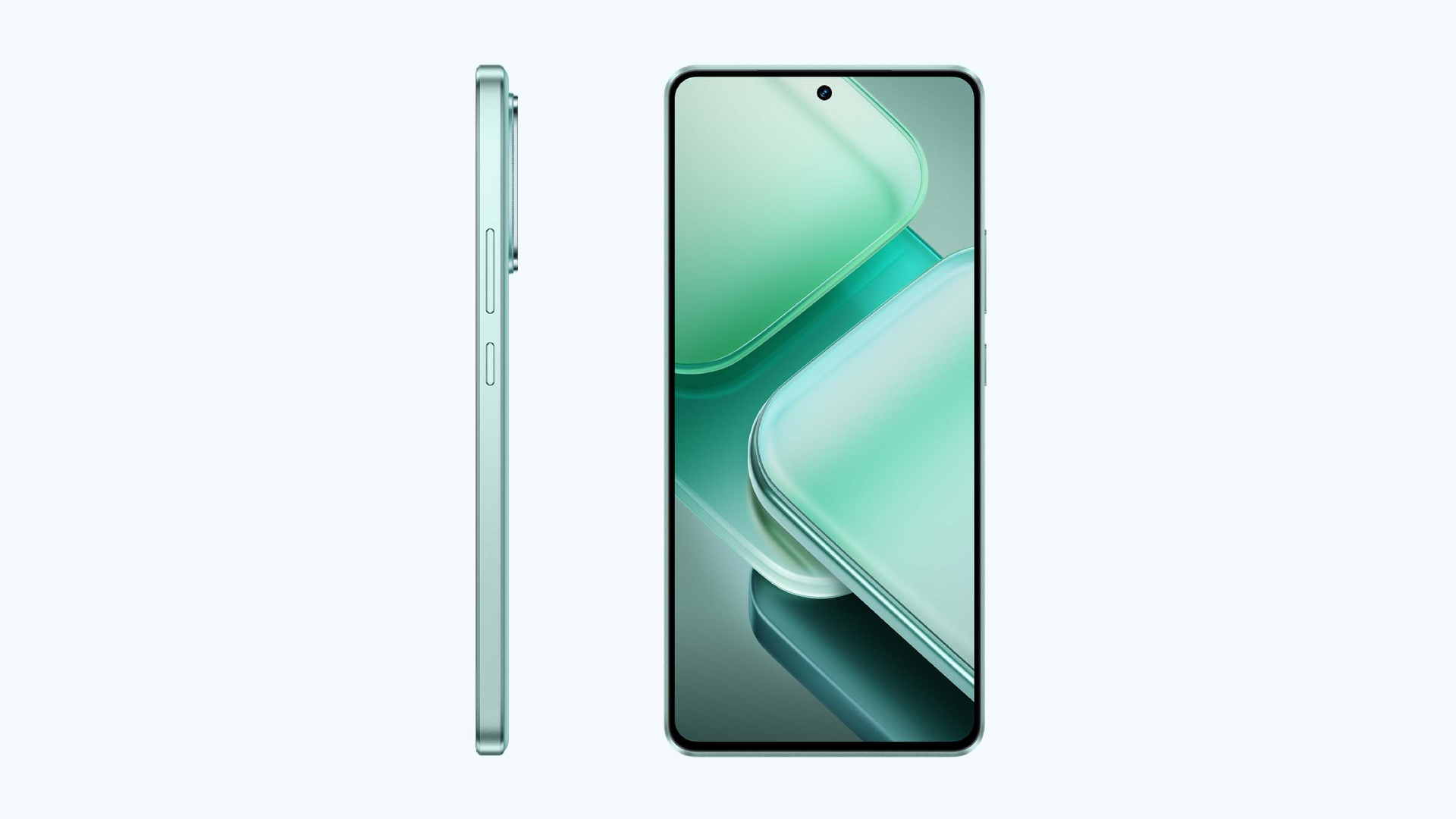 รูปภาพ ไอคู iQOO Z9 5G (12GB/256GB)