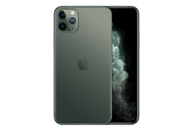 รูปภาพ แอปเปิล APPLE-iPhone 11 Pro Max (4GB/512GB)