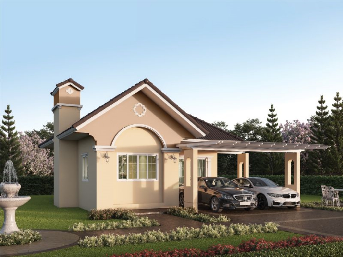 รูปภาพ ดีญ่า วาเล่ย์ พัทยา-มอเตอร์เวย์ (Diya Valley Pattaya-Motorway)