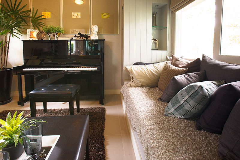 รูปภาพ คณาสิริ บางนา (Kanasiri Bangna)