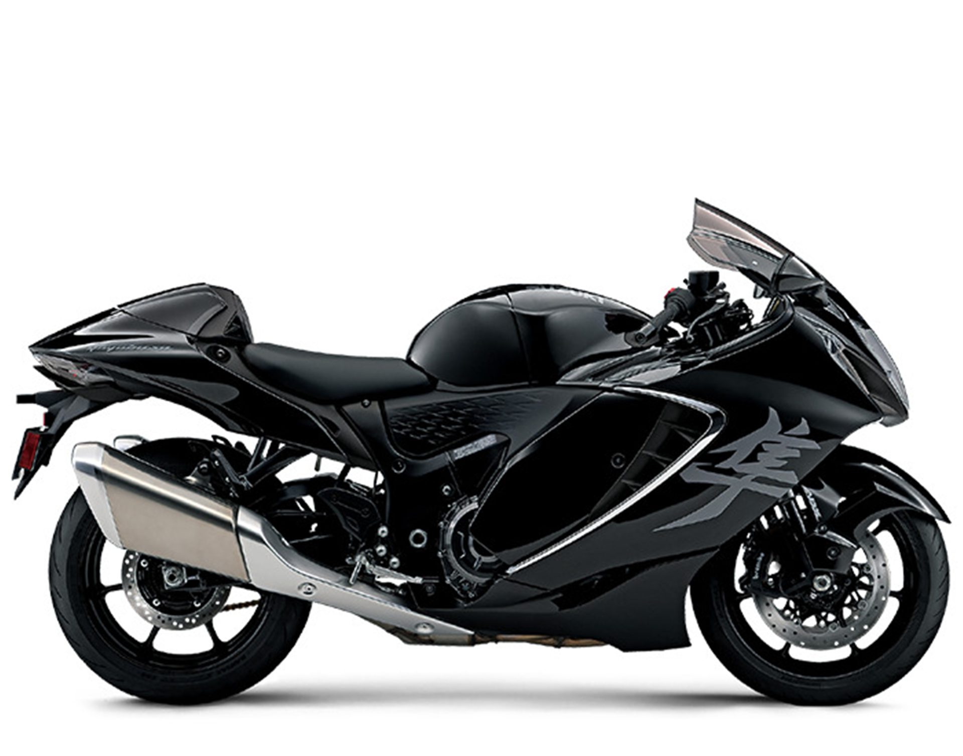 รูปภาพ ซูซูกิ Suzuki HAYABUSA (Standard) ปี 2025
