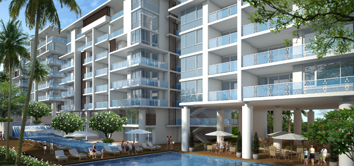 รูปภาพ มาย รีสอร์ท หัวหิน เฟส 2 (My Resort Hua-Hin)