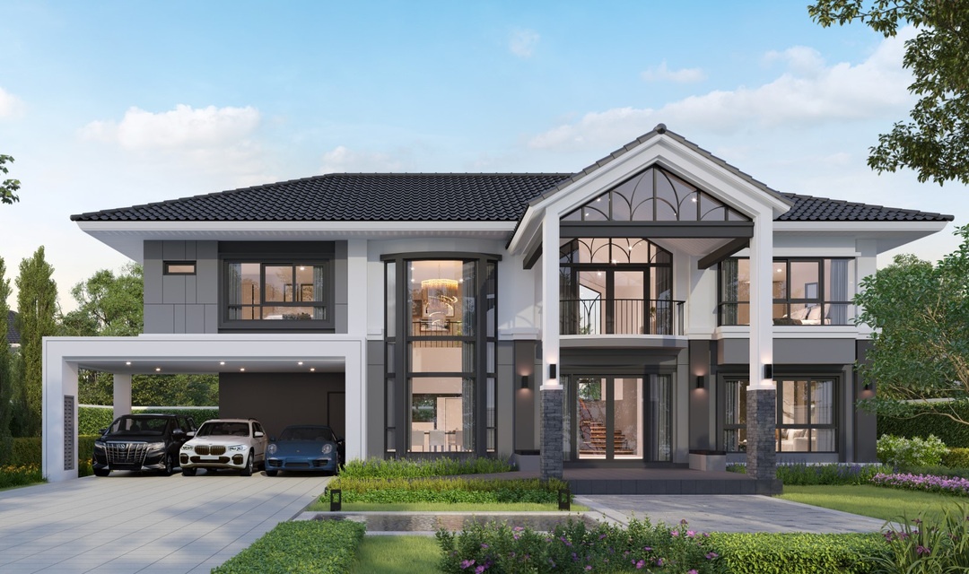 รูปภาพ ศุภาลัย ปาล์มสปริงส์ บึงแก่นนคร (Supalai Palm Spring Buengkaennakhon)