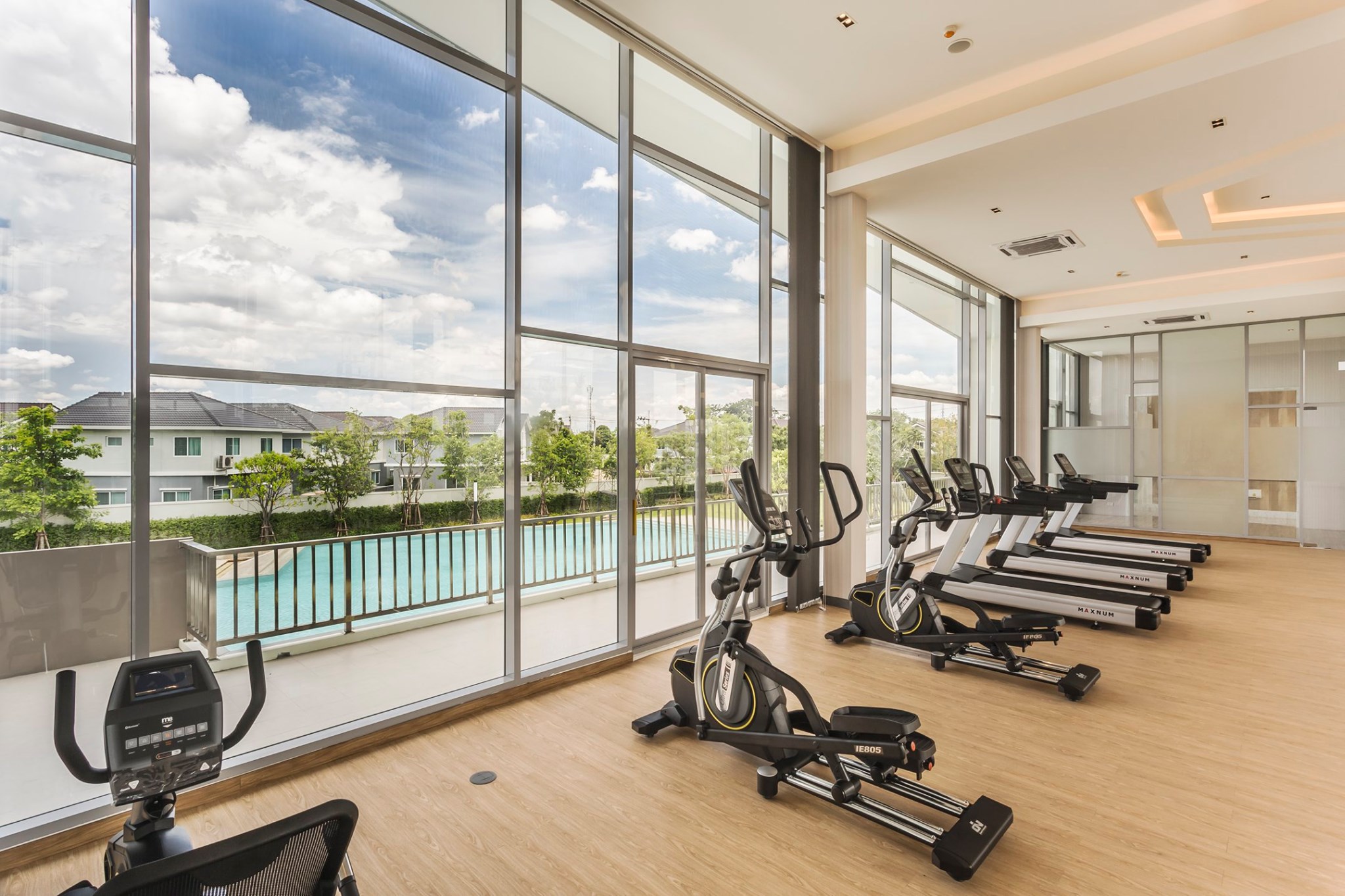 รูปภาพ เพอร์เฟค พาร์ค แจ้งวัฒนะ (Perfect Park Chaengwattana)