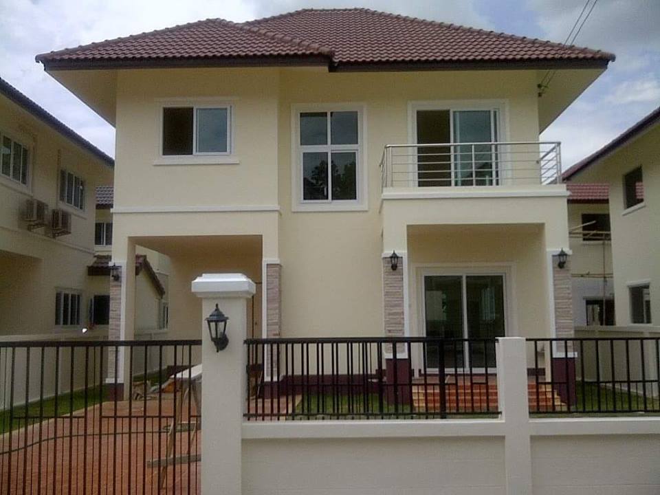 รูปภาพ บ้านปรารถนาพลัส (Baan Pratthana Plus)