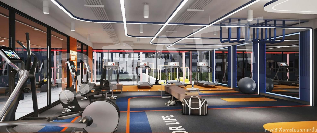 รูปภาพ ออริจิ้น เพลย์ ศรีอุดม สเตชั่น (Origin Play Sri Udom Station)