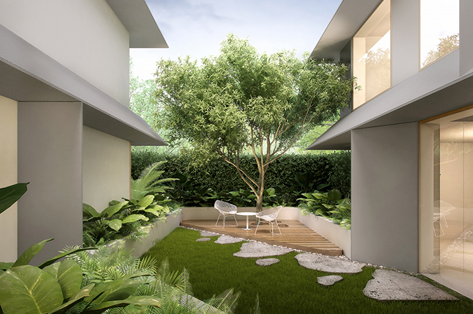 รูปภาพ โฮล์ม เอกมัย 22 (Holme Ekkamai 22)