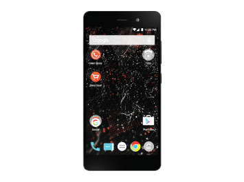 รูปภาพ แบล็คโฟน Blackphone 2 32GB