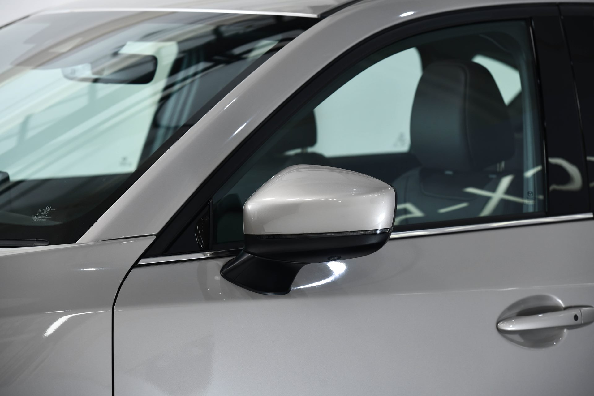 รูปภาพ มาสด้า Mazda CX-5 2.2 XDL AWD ปี 2024