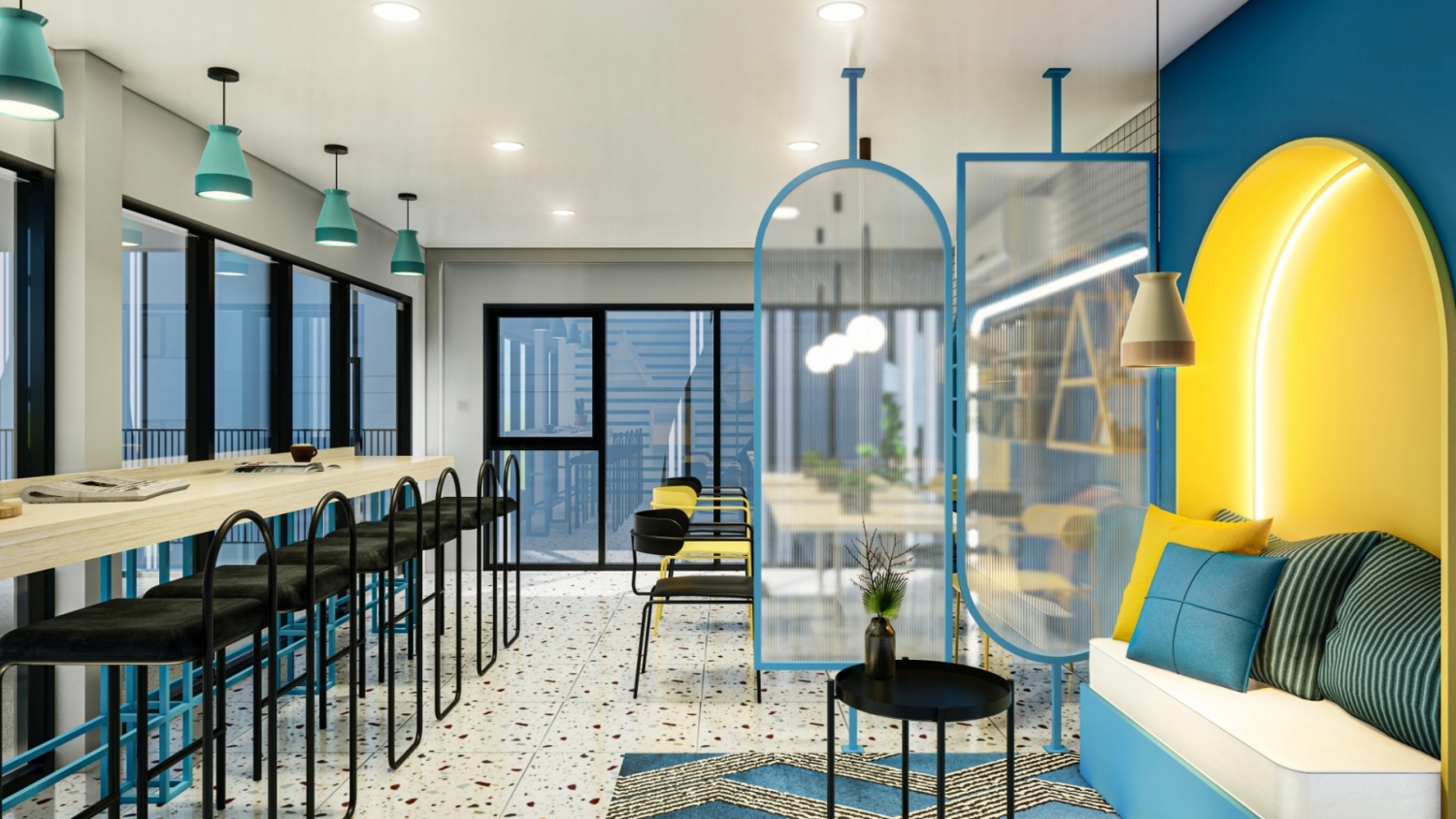 รูปภาพ ชีวาทัย ฮอลล์มาร์ค ลาดพร้าว-โชคชัย 4 (เฟส 2) (Chewathai Hallmark Ladprao - Chokchai 4 Phase 2)