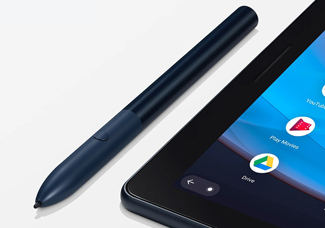 รูปภาพ กูเกิล Google PixelSlate (Intel Core i7)