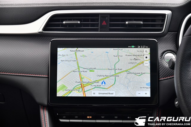 รูปภาพ เอ็มจี MG ZS EV D ปี 2022