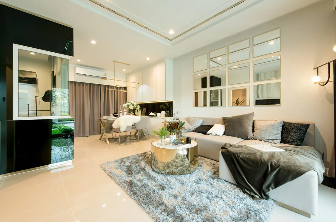 รูปภาพ สิริ เพลส ราชพฤกษ์ - พระราม 5 (Siri Place Ratchapruek - Rama 5)