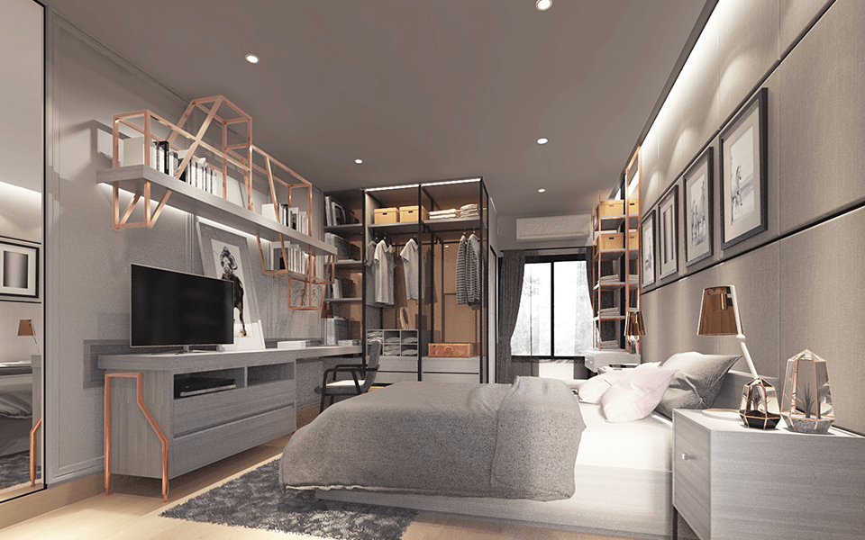 รูปภาพ ภัสสร วงแหวน - รามอินทรา (Passorn Wongwaen - Ramintra)