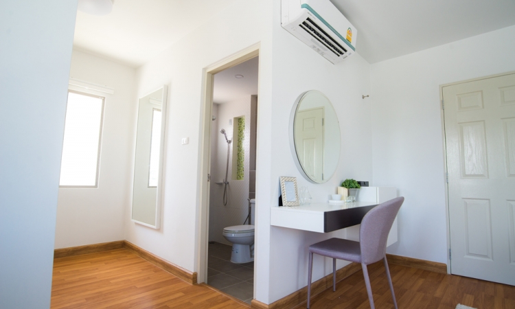 รูปภาพ ไลฟ์ วัลเลย์ สุขุมวิท - เขาน้ำซับ (Life Valley)