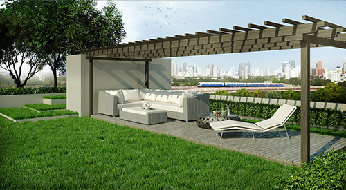 รูปภาพ พอส สุขุมวิท 103 (PAUSE SUKHUMVIT 103)