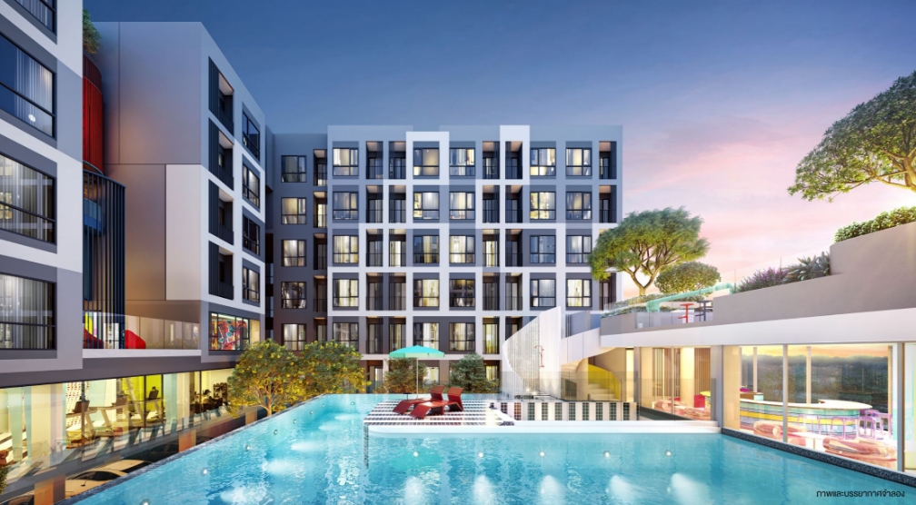 รูปภาพ เคฟ ป๊อป ศาลายา (Kave Pop Salaya)