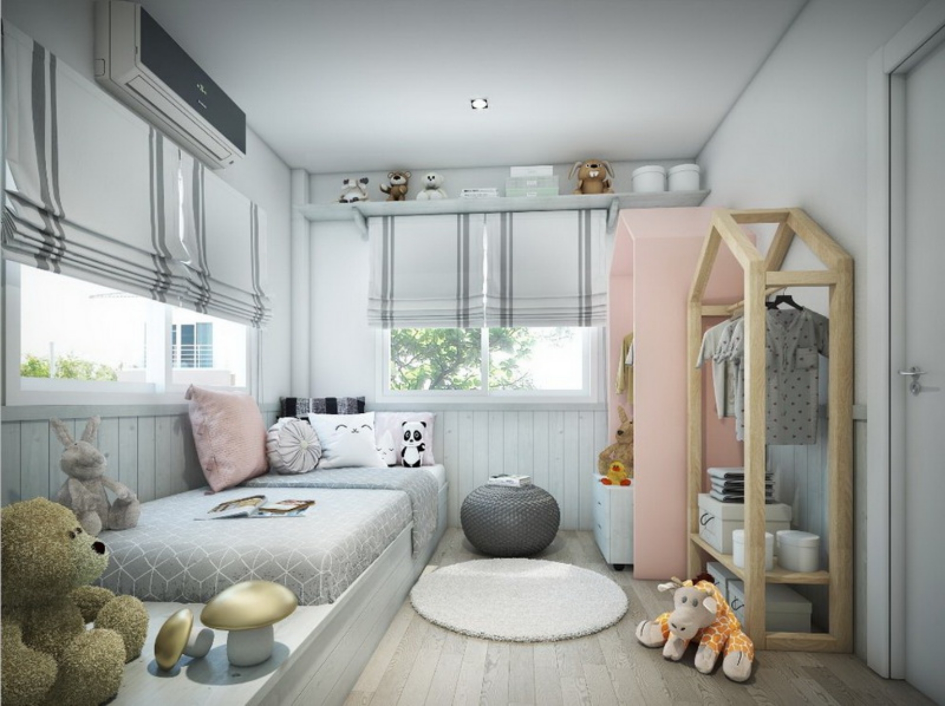 รูปภาพ แกรนด์ ทาวน์ 2 บึง-ศรีราชา (Grand Town 2 Bueng-Sriracha)