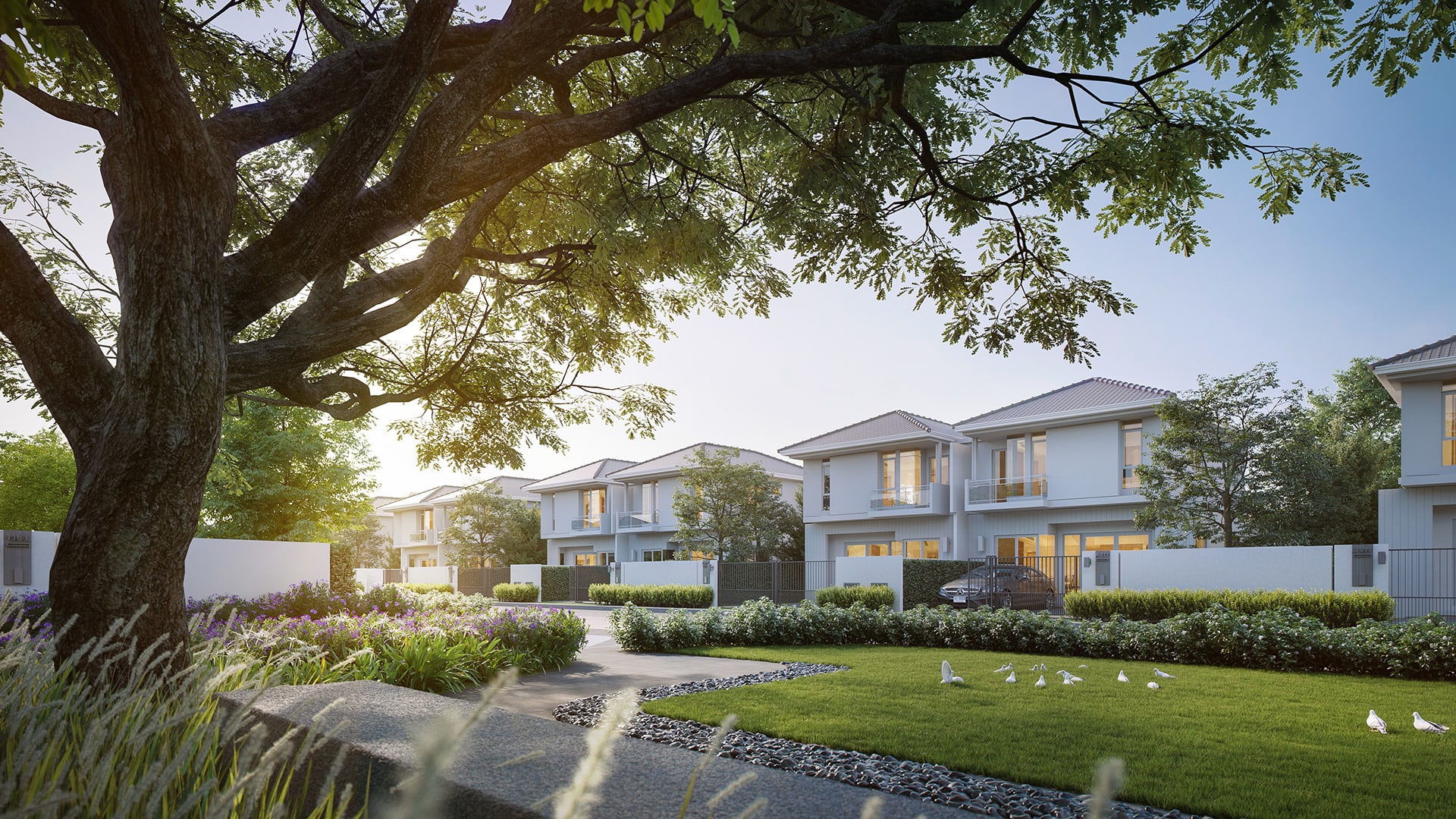 รูปภาพ อินนิซิโอ ราชพฤกษ์-รัตนาธิเบศร์ (Inizio Ratchaphruek-Rattanathibet)