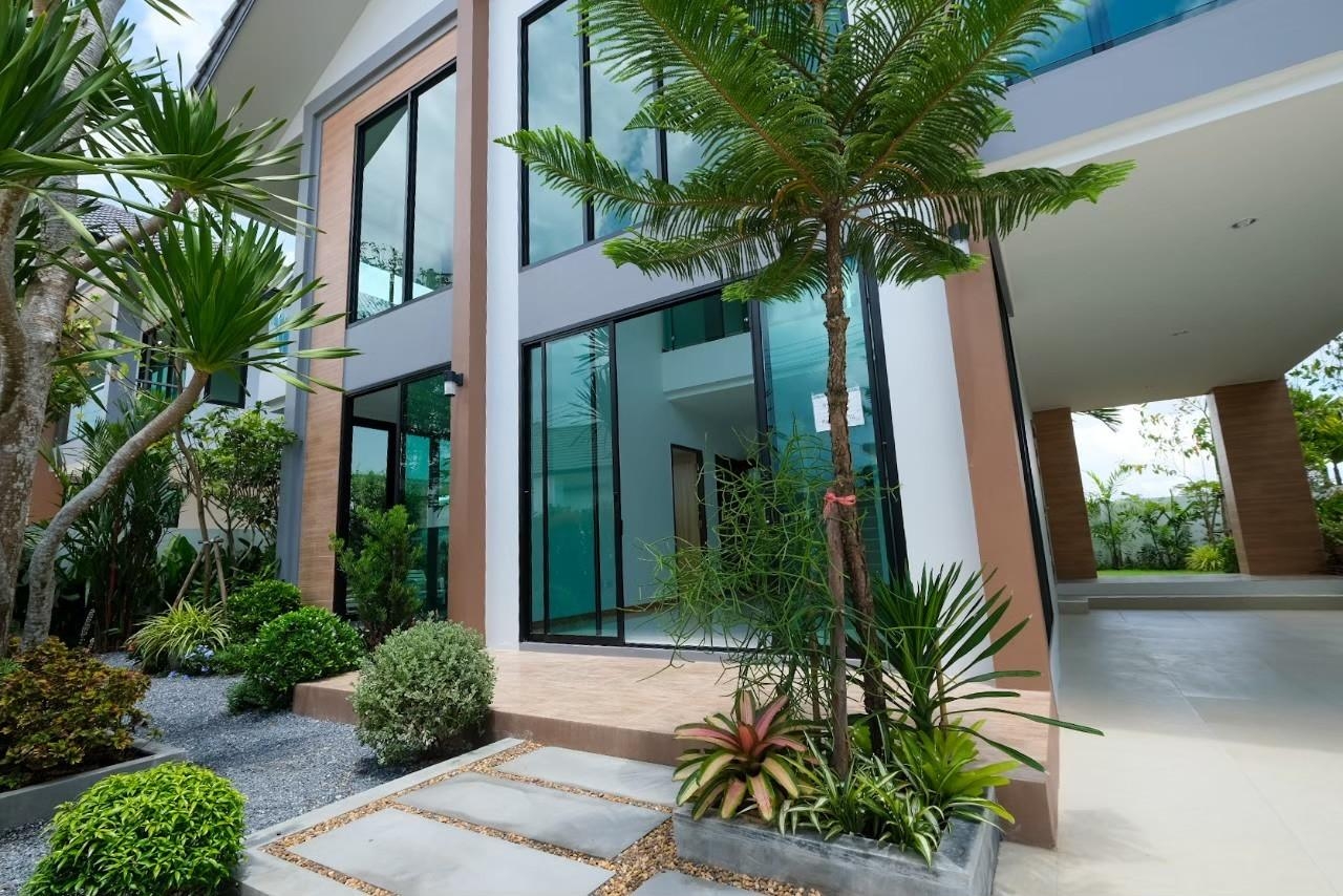 รูปภาพ THE IMPERIAL CASA Ricco Signature