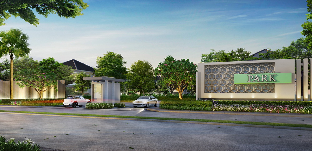 รูปภาพ เพอร์เฟค พาร์ค ราชพฤกษ์ (Perfect Park Ratchapruek)