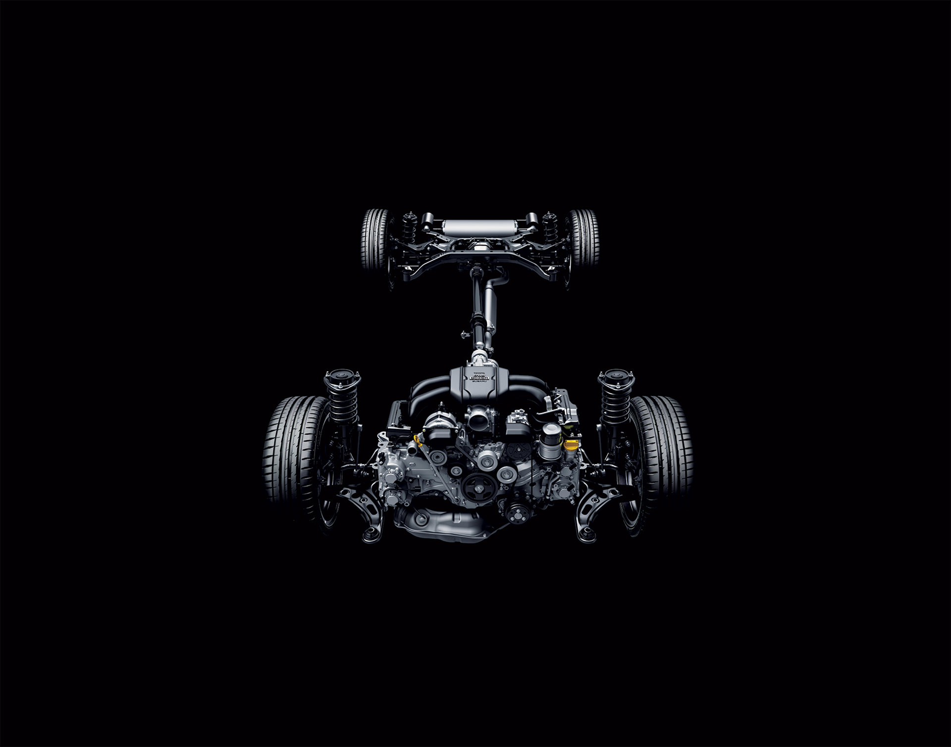 รูปภาพ โตโยต้า Toyota GR 86 ปี 2025