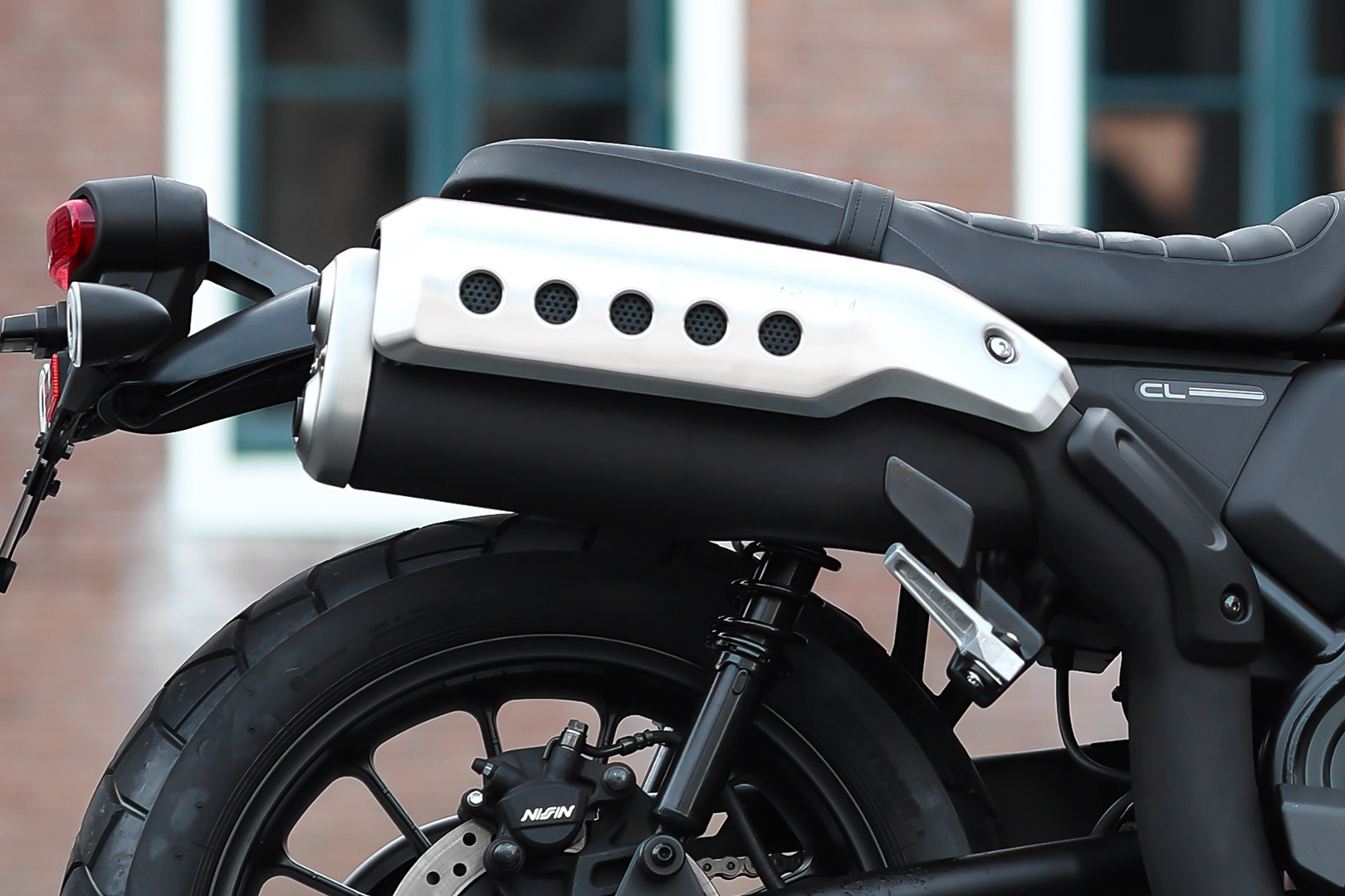 รูปภาพ ฮอนด้า Honda CL 300 ปี 2023