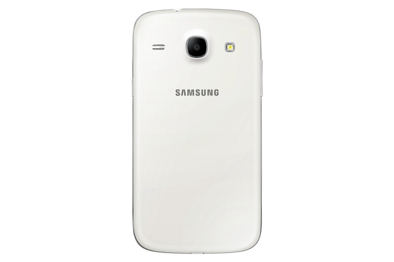รูปภาพ ซัมซุง SAMSUNG-Galaxy Core 1