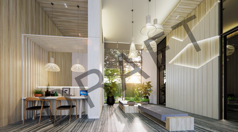 รูปภาพ ลุมพินี พาร์ค บรมราชชนนี-สิรินธร (Lumpini Park Boromratchonnanee-Sirindhorn)