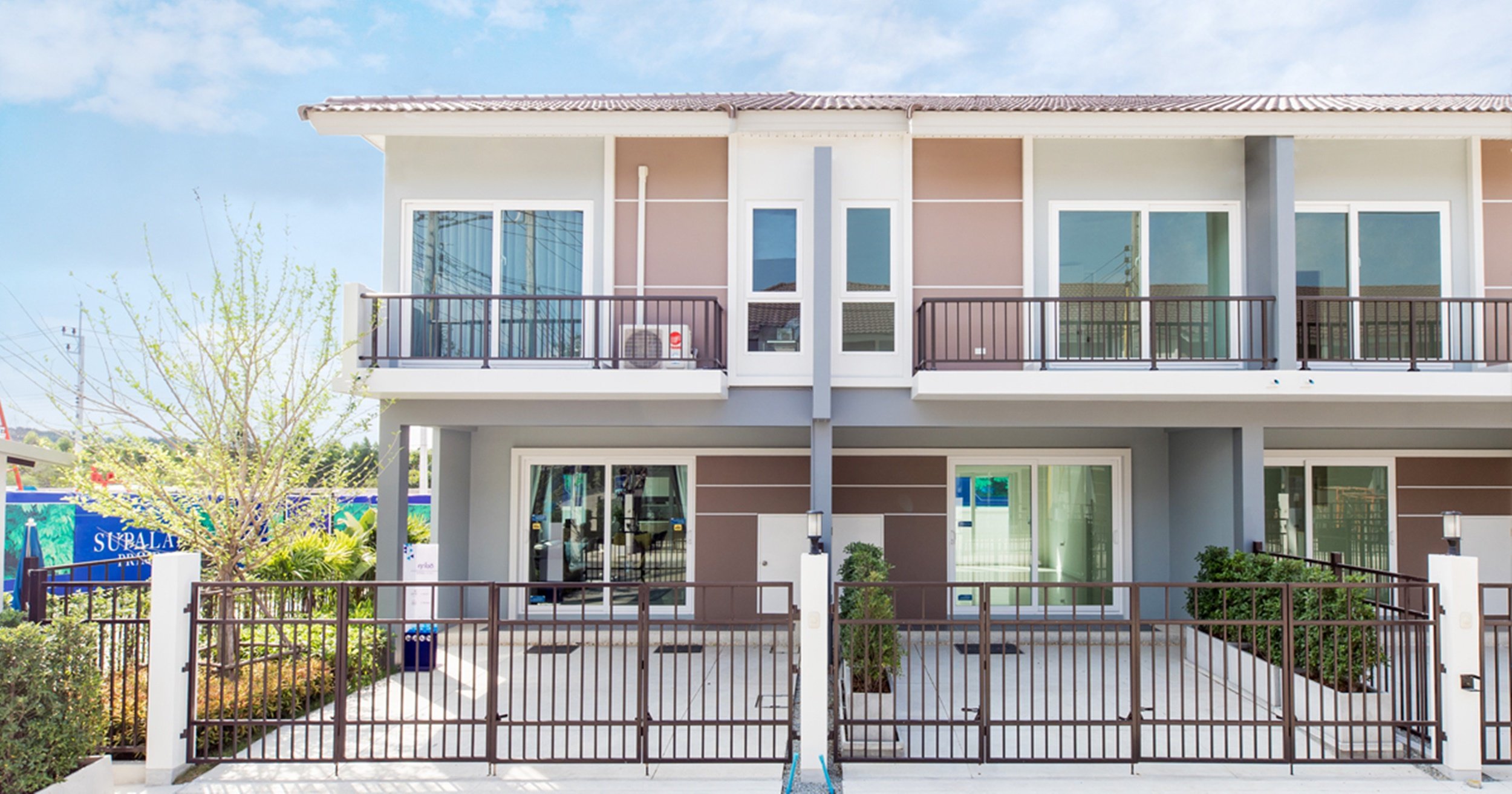 รูปภาพ ศุภาลัย พรีโม่ พัทยา (Supalai Primo Pattaya)