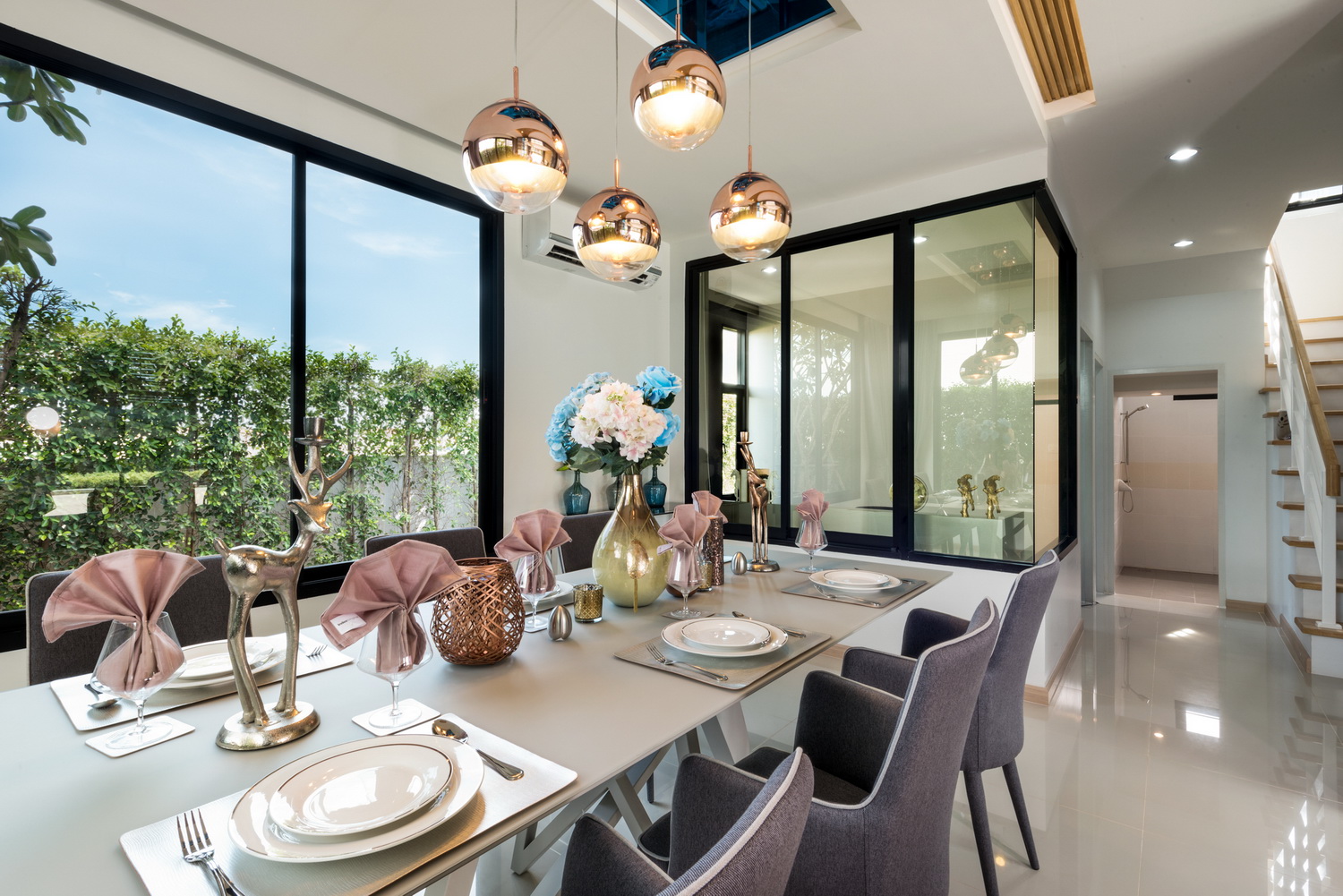 รูปภาพ เดอะพราวไรส์ พระราม 2 - กาญจนาภิเษก (The Pround Rise Rama 2 - Kanjanaphisek)